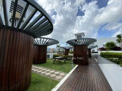 One Oxley Rise (D9), Apartment #554671661